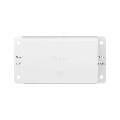 Basic Gen5 Akıllı Röle | Basic-1GS - 2