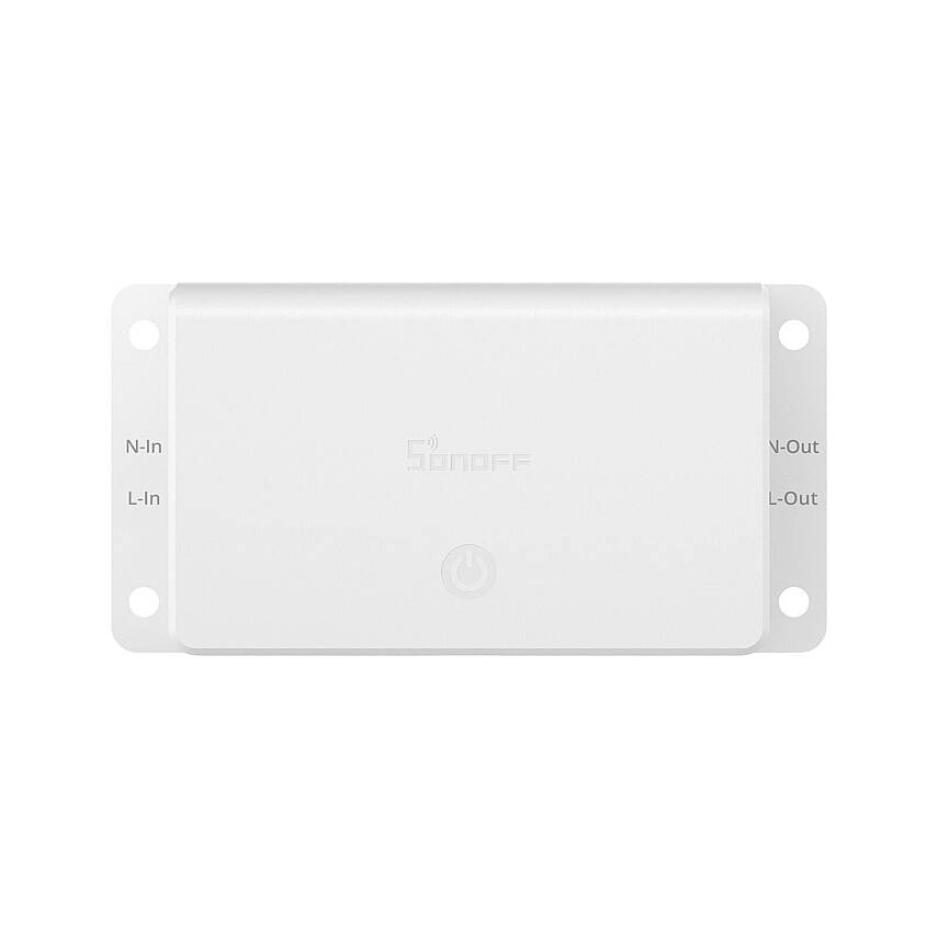 Basic Gen5 Akıllı Röle | Basic-1GS - 2