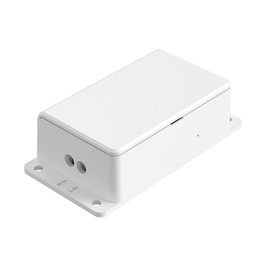 Basic Gen5 Akıllı Röle | Basic-1GS - 3