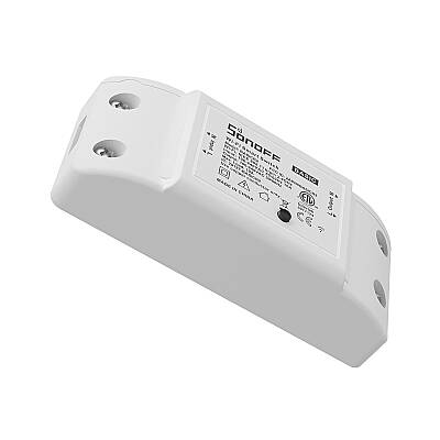 Basic R2 Akıllı Röle - 5