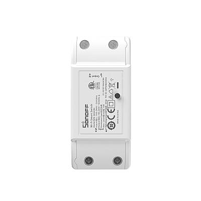 Basic R4 Akıllı Röle - 6