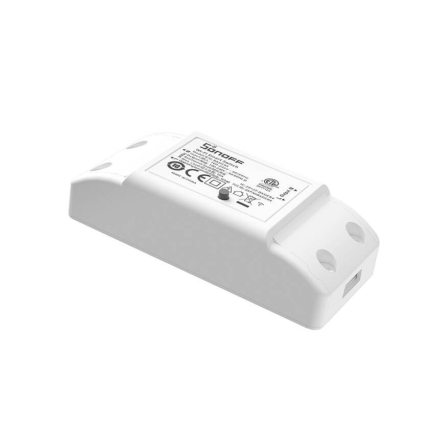 Basic R4 Akıllı Röle - 5