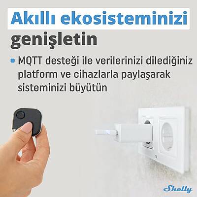 BLU Bluetooth Gateway - 4