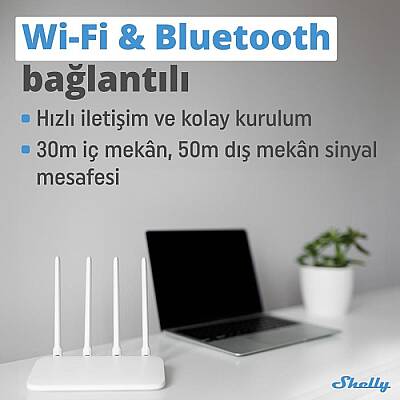 BLU Bluetooth Gateway - 5