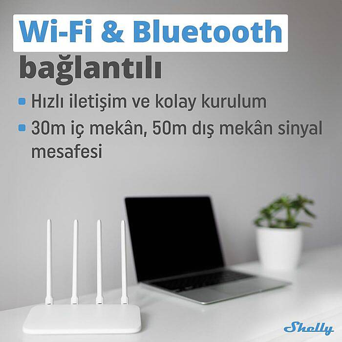BLU Bluetooth Gateway - 5