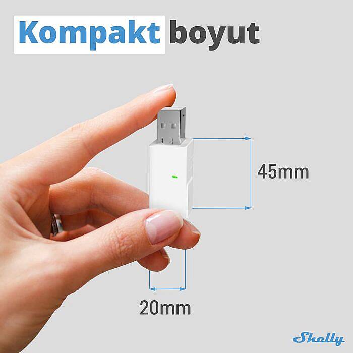 BLU Bluetooth Gateway - 7