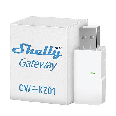 BLU Bluetooth Gateway