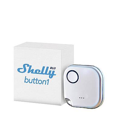 BLU Button1 Kablosuz Buton