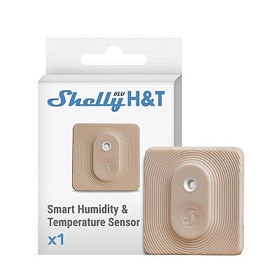 BLU H&T Bluetooth Sıcaklık ve Nem Sensörü