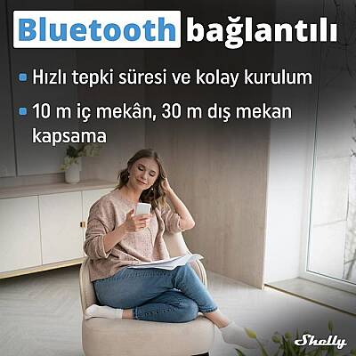 BLU RC 4 Butonlu Kumanda - 6