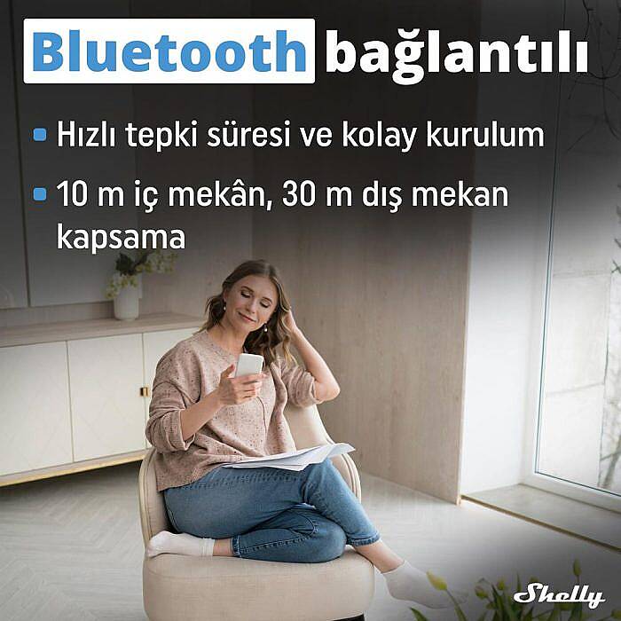 BLU RC 4 Butonlu Kumanda - 6
