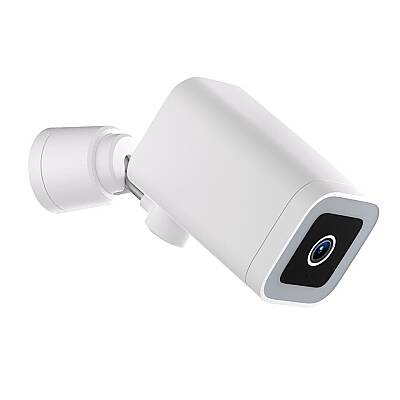 CAM-B1P Hareketli Akıllı Dış Mekan Kamerası - 4