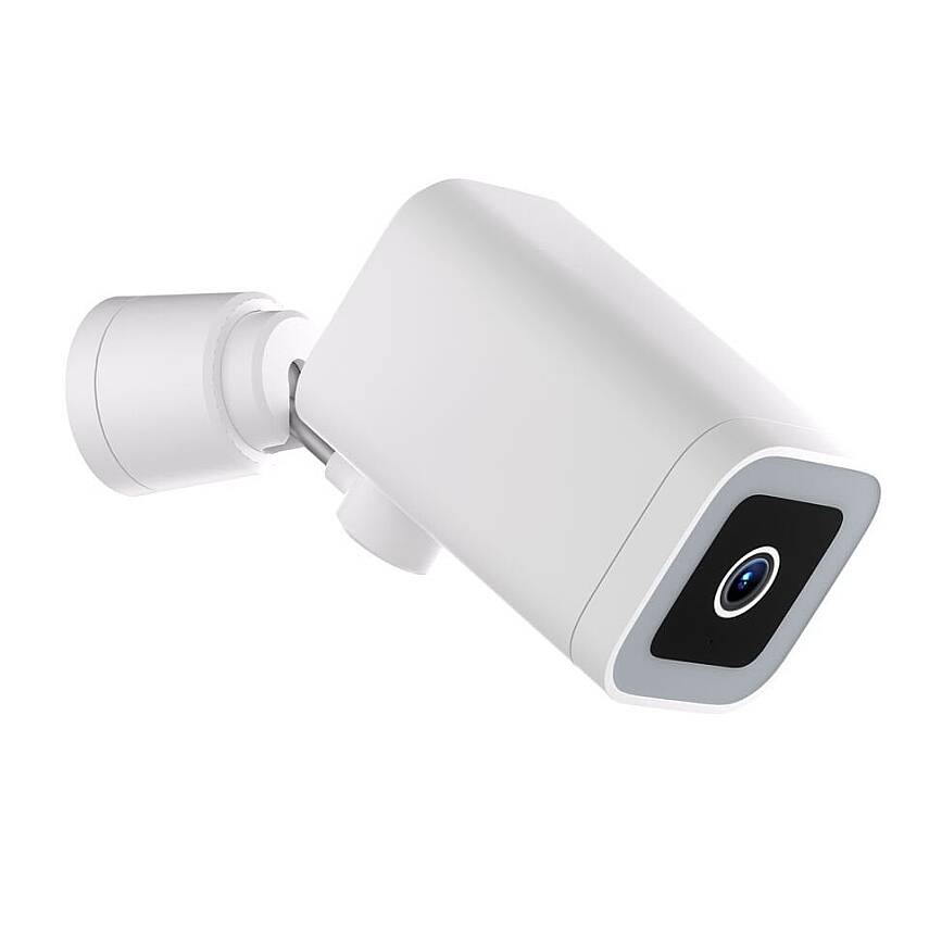 CAM-B1P Hareketli Akıllı Dış Mekan Kamerası - 4