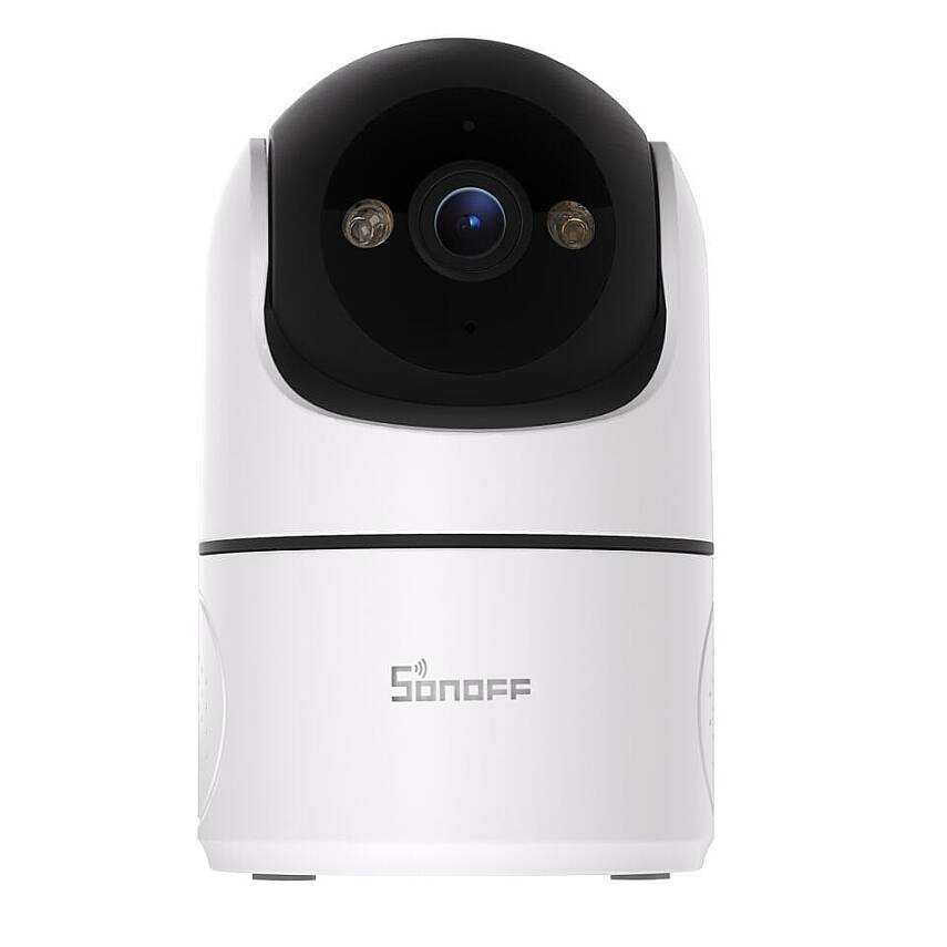 CAM Pan-Tilt 2 Akıllı Kamera 360° Hareketli - 3