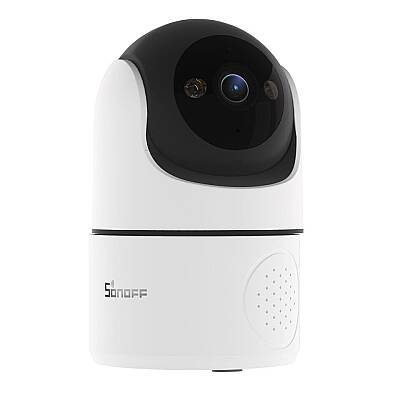 CAM Pan-Tilt 2 Akıllı Kamera 360° Hareketli - 5