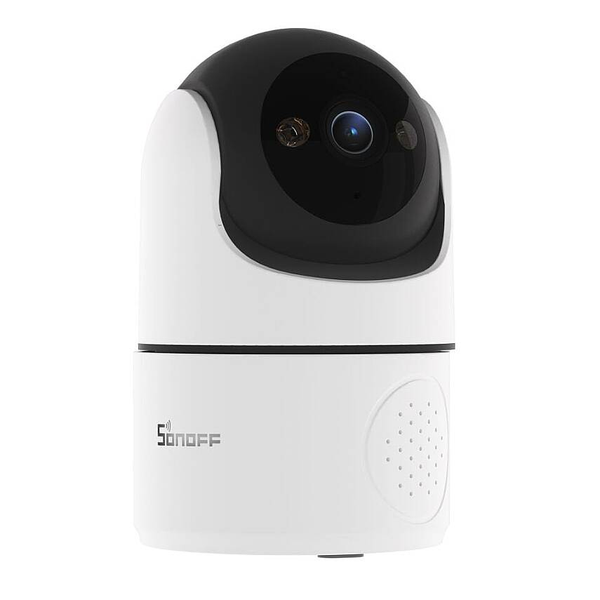CAM Pan-Tilt 2 Akıllı Kamera 360° Hareketli - 5