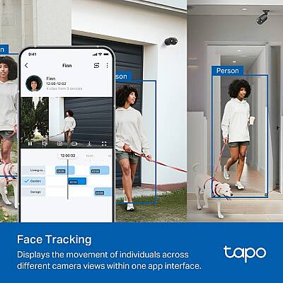 CentralHub™ | Tapo H500 - 6
