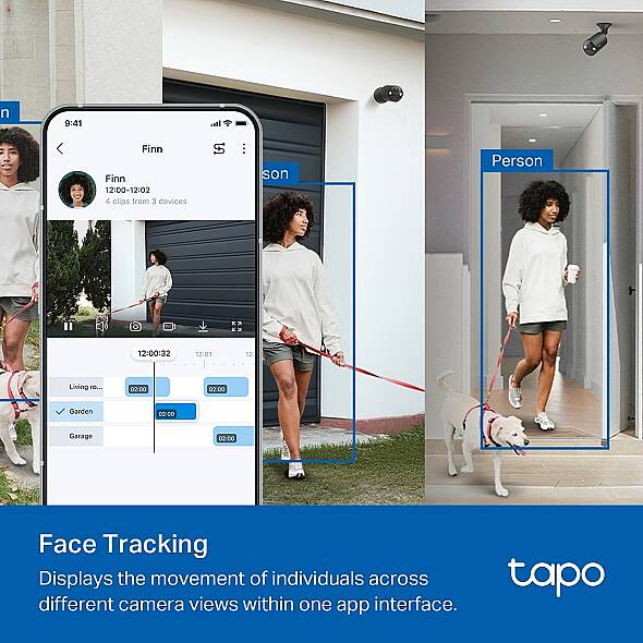 CentralHub™ | Tapo H500 - 6