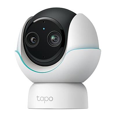 Çift Lensli Akıllı Bebek Kamerası | Tapo C840 - 3