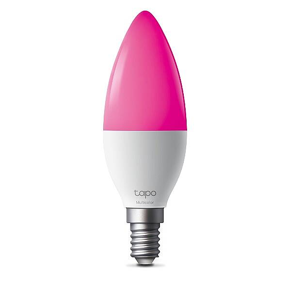Çok Renkli Akıllı Ampul | Tapo L430C - 1