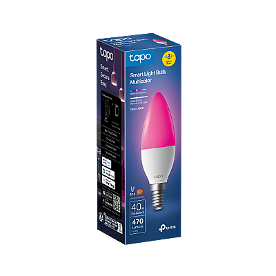Çok Renkli Akıllı Ampul | Tapo L430C - 9