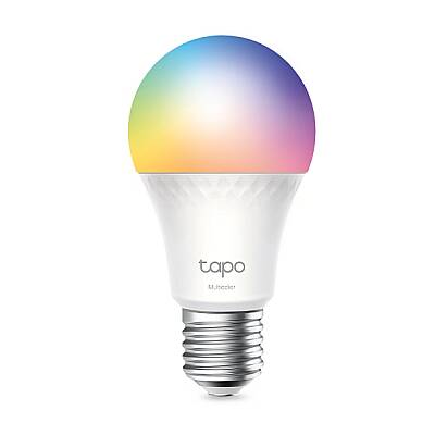 Çok Renkli Akıllı Wi-Fi Ampul | Tapo L535E