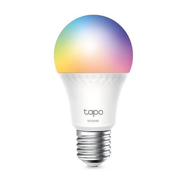 Çok Renkli Akıllı Wi-Fi Ampul | Tapo L535E - 1