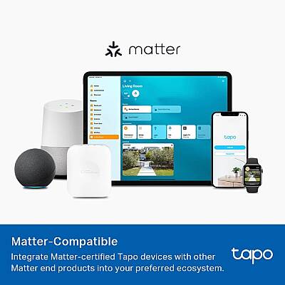 Çok Renkli Akıllı Wi-Fi Ampul | Tapo L535E - 10