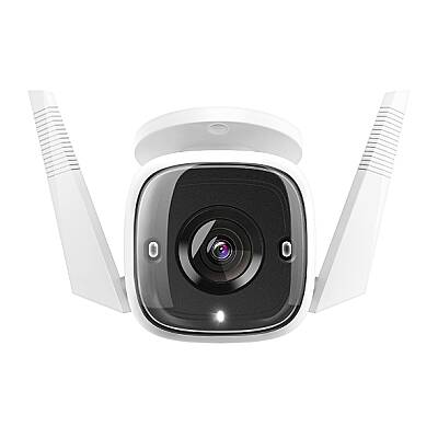 Dış Mekan Güvenlik Wi-Fi Kamerası | TC65 - 2