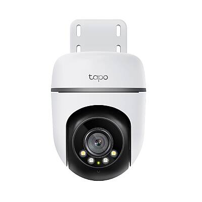 Dış Mekan Pan/Tilt Güvenlik WiFi Kamera | TC41