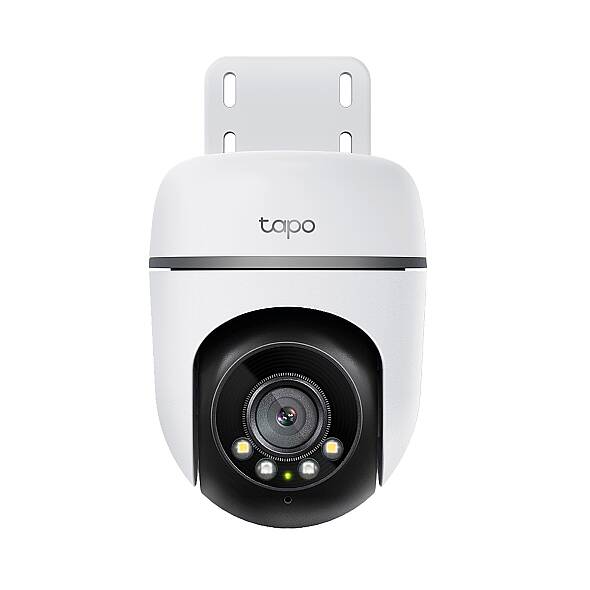 Dış Mekan Pan/Tilt Güvenlik WiFi Kamera | TC41 - 1