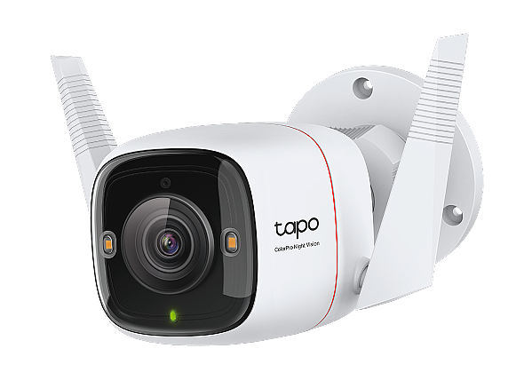 Dış Mekan Wi-Fi Güvenlik Kamerası | Tapo C325WB - 2