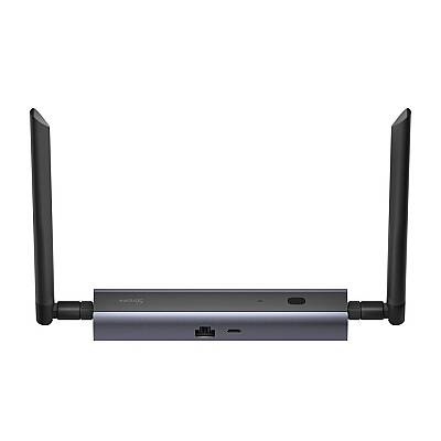 Dongle Max Zigbee/Thread PoE Dongle - 2