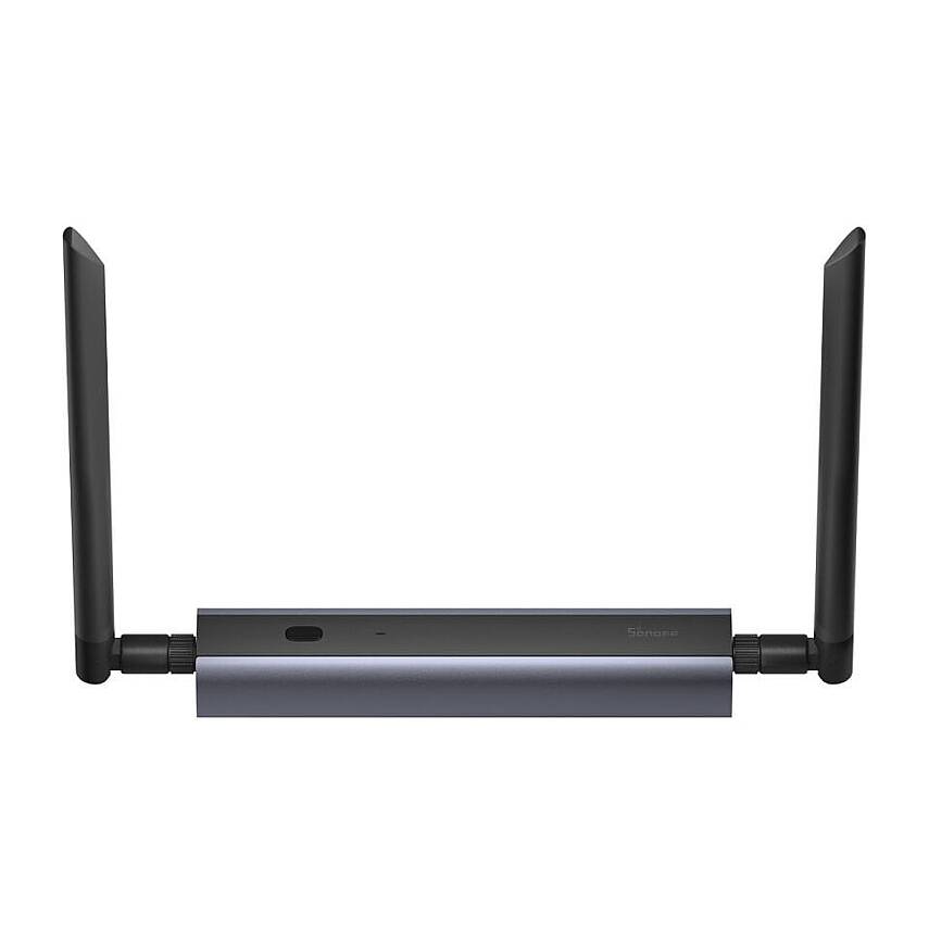 Dongle Max Zigbee/Thread PoE Dongle - 4