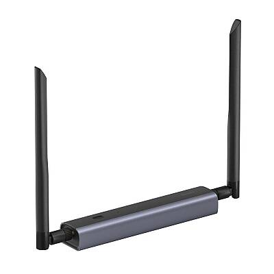 Dongle Max Zigbee/Thread PoE Dongle - 5
