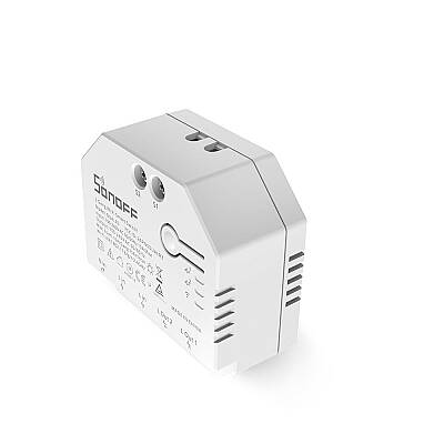 Dual R3 Akıllı Röle - 4