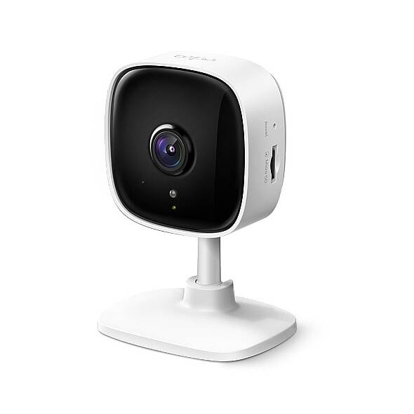 Ev Güvenlik Wi-Fi Kamerası | TC60 - 2