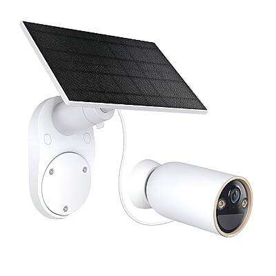 Güneş Enerjili Güvenlik Kamerası Kiti | Tapo C460 KIT - 3