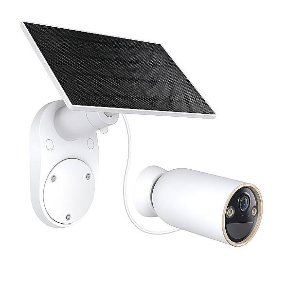 Güneş Enerjili Güvenlik Kamerası Kiti | Tapo C460 KIT - 3