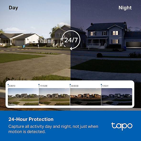 Güneş Enerjili Güvenlik Kamerası Kiti | TC92 KIT - 11