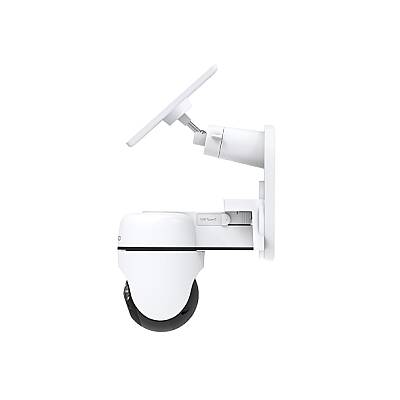 Güneş Enerjili Pan/Tilt Güvenlik Kamerası Kiti | Tapo C610 KIT - 4