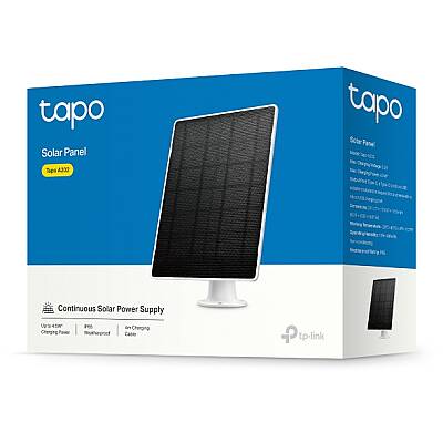 Güneş Paneli | Tapo A202 - 5