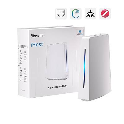 iHost Hub 4 GB RAM
