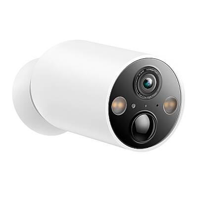 Kablosuz Akıllı Güvenlik Kamerası | Tapo C425 - 2