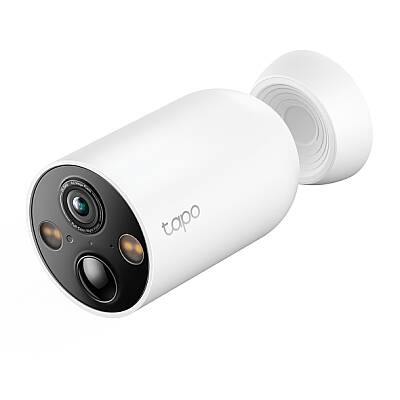 Kablosuz Akıllı Güvenlik Kamerası | Tapo C425 - 3