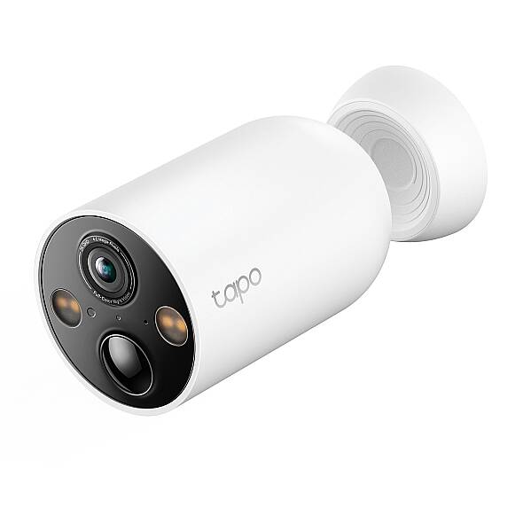 Kablosuz Akıllı Güvenlik Kamerası | Tapo C425 - 3