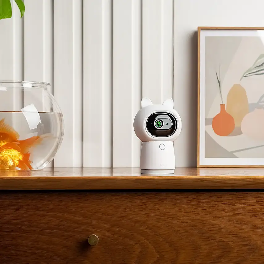 Kamera Hub G3 - 3