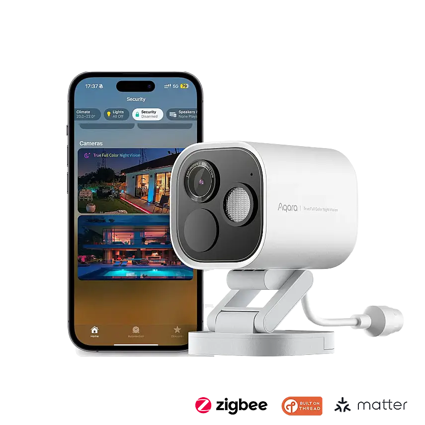Kamera Hub G5 Pro Poe - 1