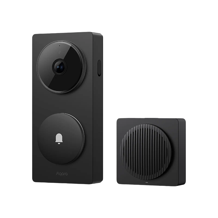 Kapı Zili Kamera G410 - 1