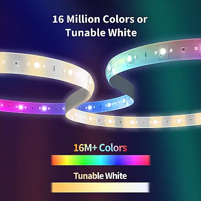 LED Şerit T1 - 2 Metre - 7